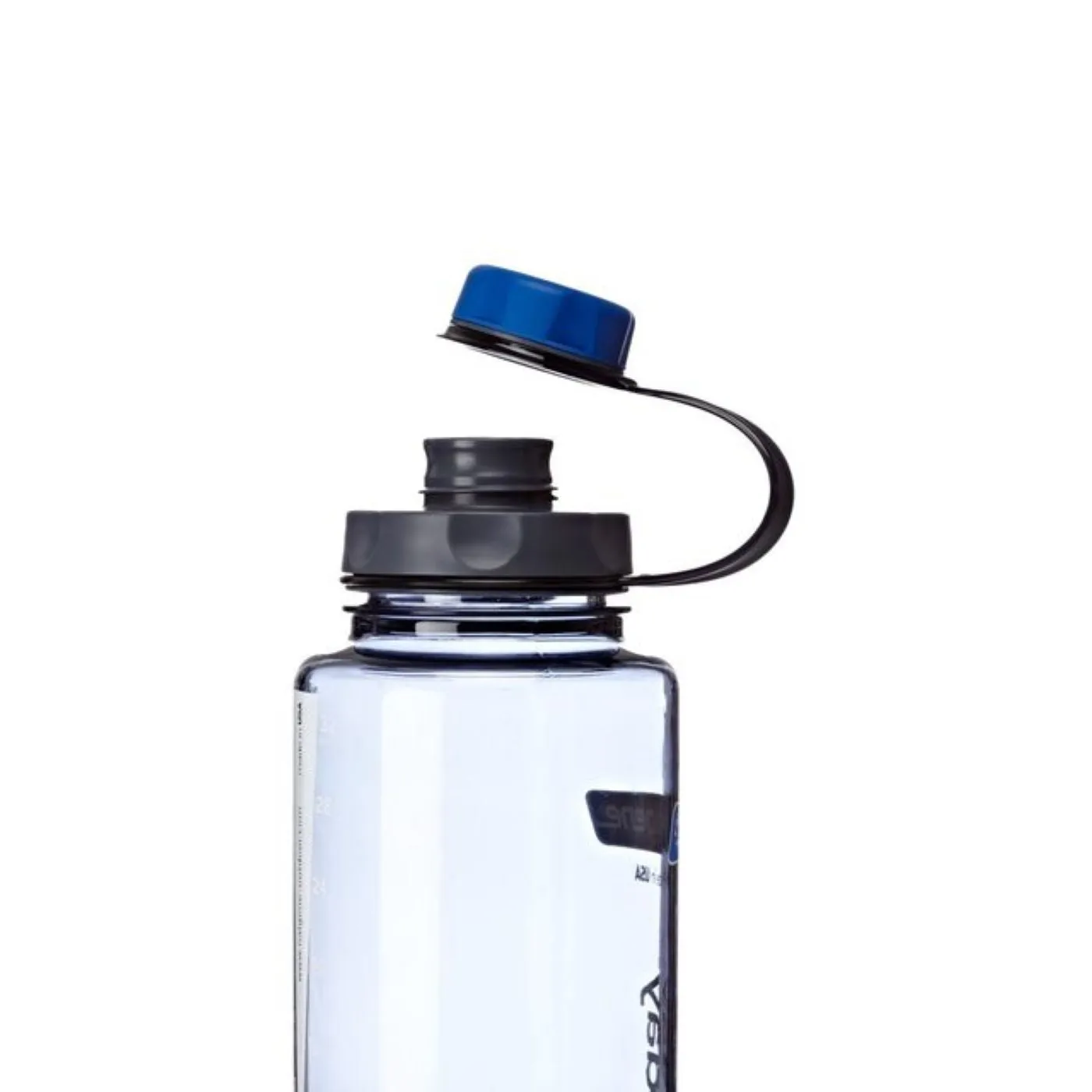 Humangear Capcap  Universal Water Bottle Cap