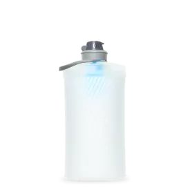 HydraPak - Flux  Ultra-Light Reusable Bottle with Built-In Filter 1.5L