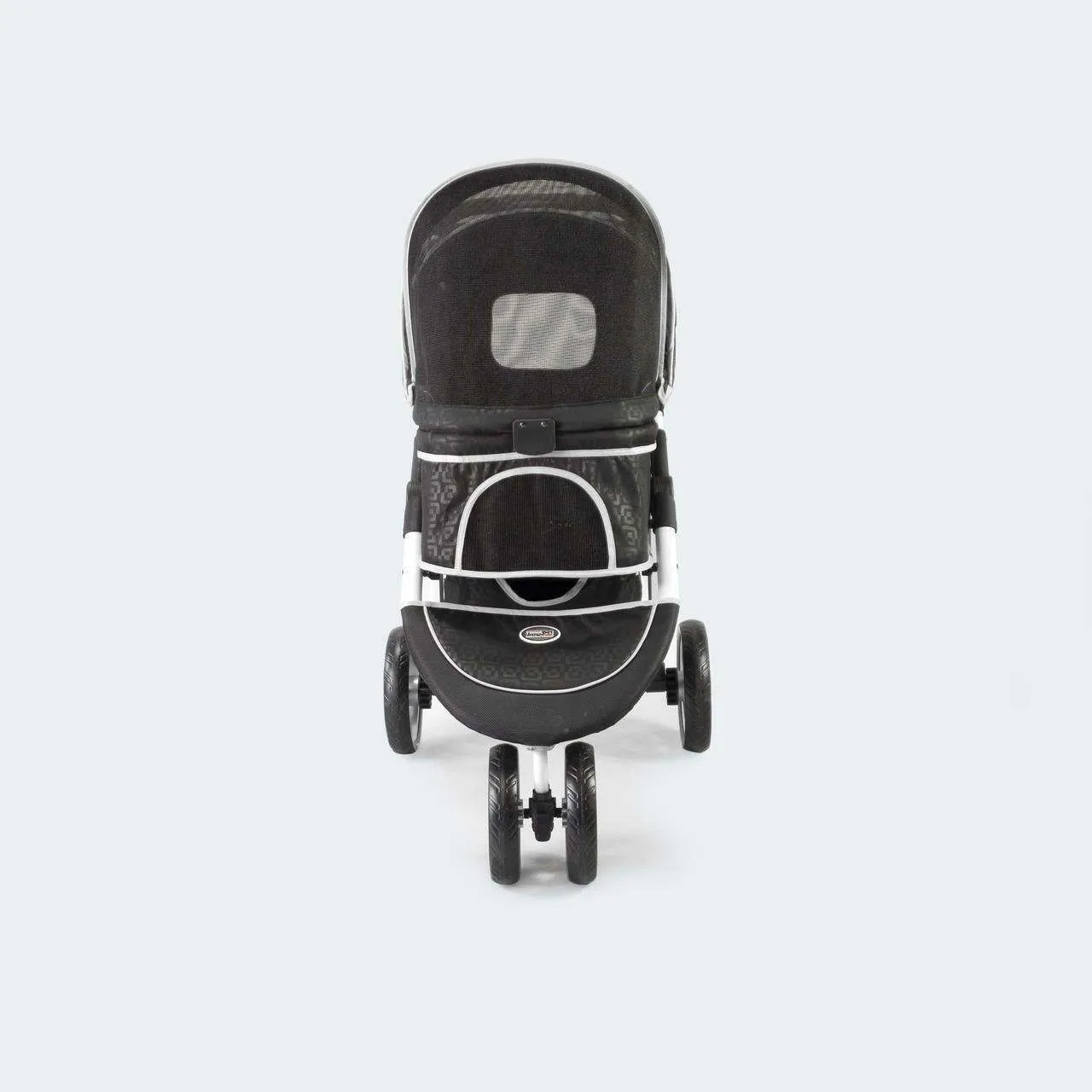 InnoPet Monaco Dog Pram With Free Rain Cover