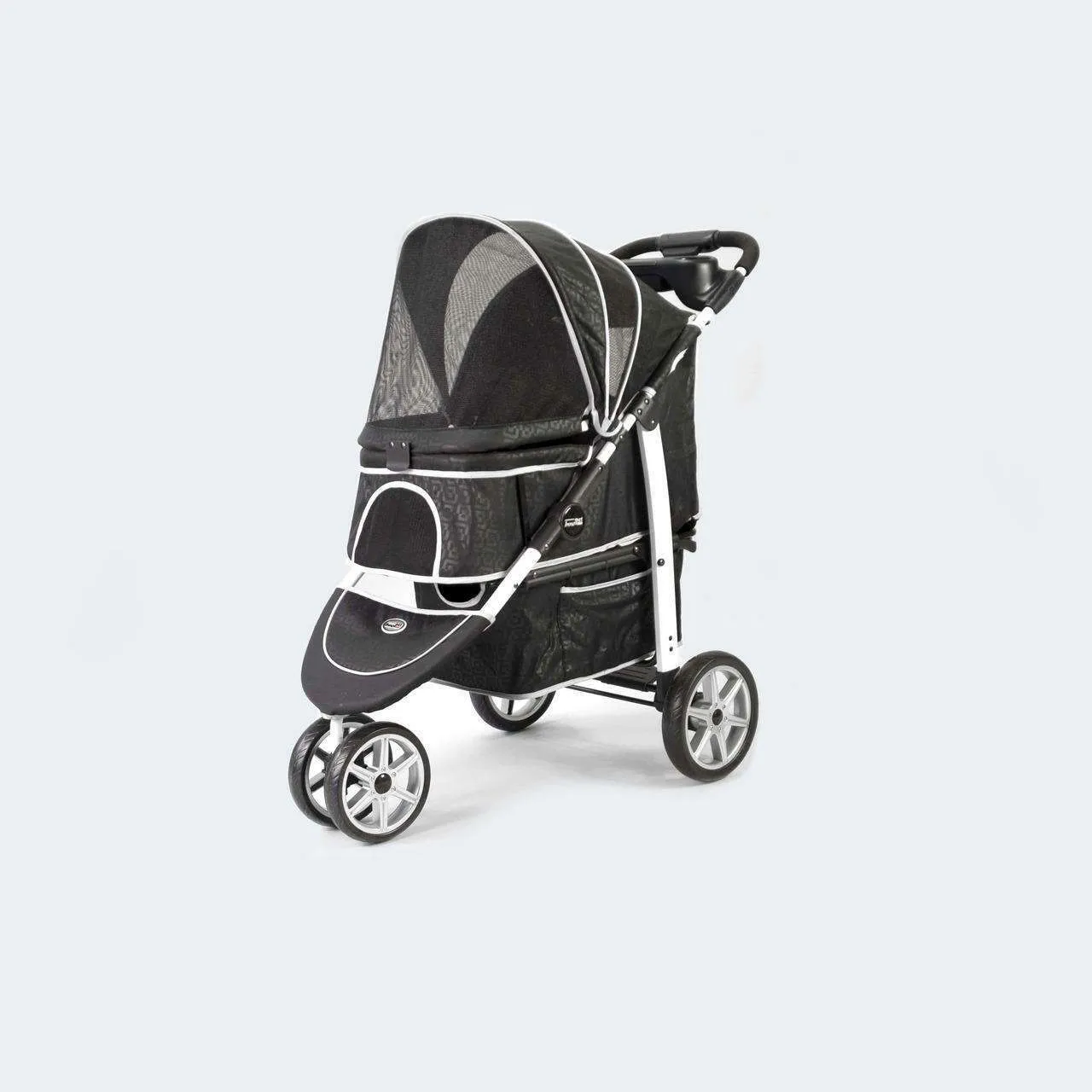InnoPet Monaco Dog Pram With Free Rain Cover