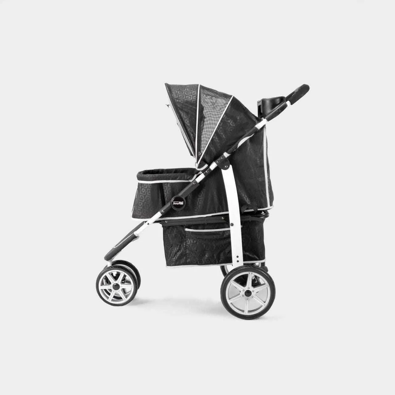 InnoPet Monaco Dog Pram With Free Rain Cover