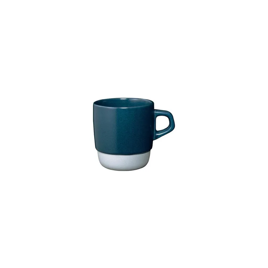 KINTO Stacking Coffee Mug (320 ml)