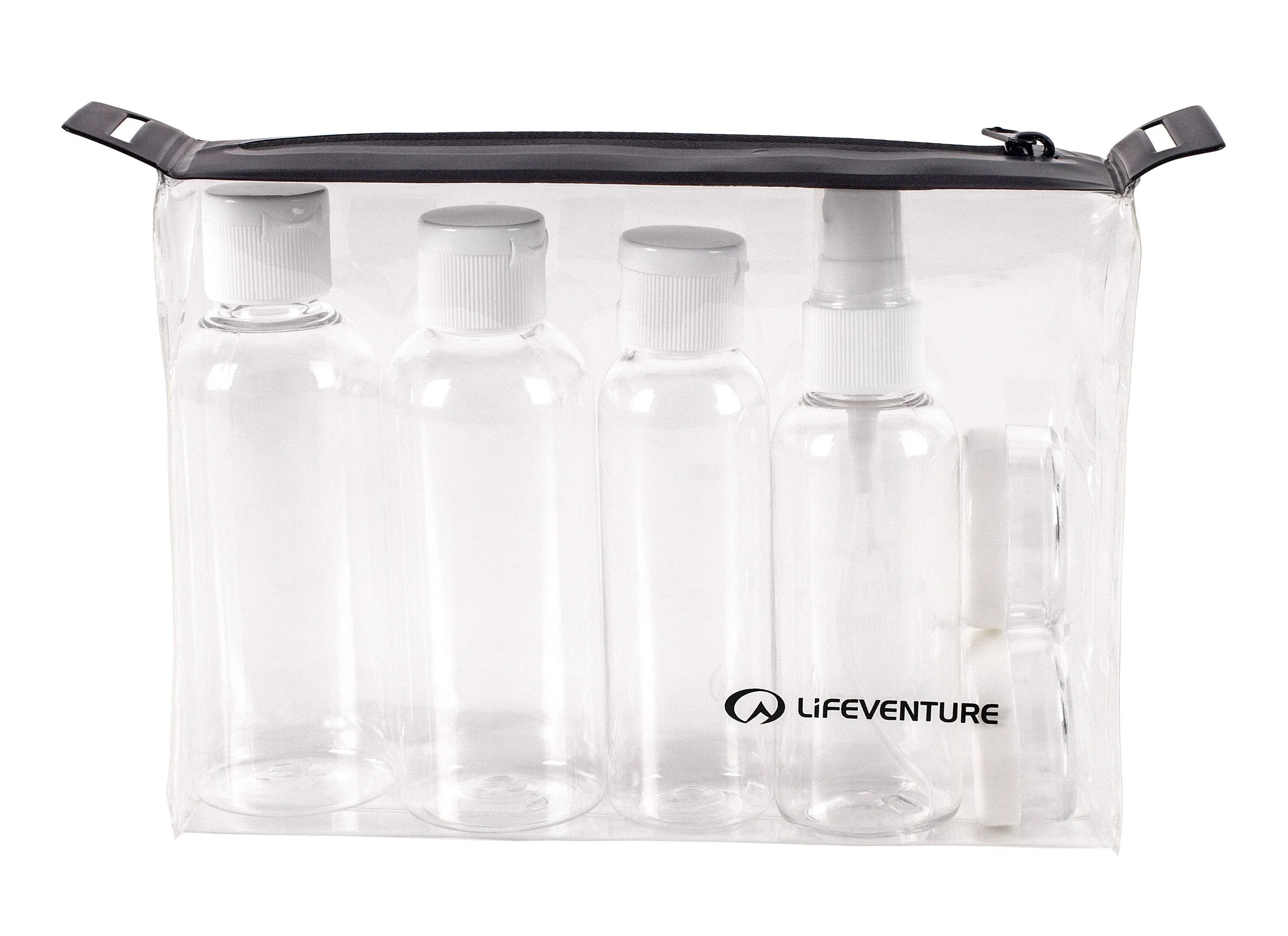 Lifeventure Flight Bottle Set