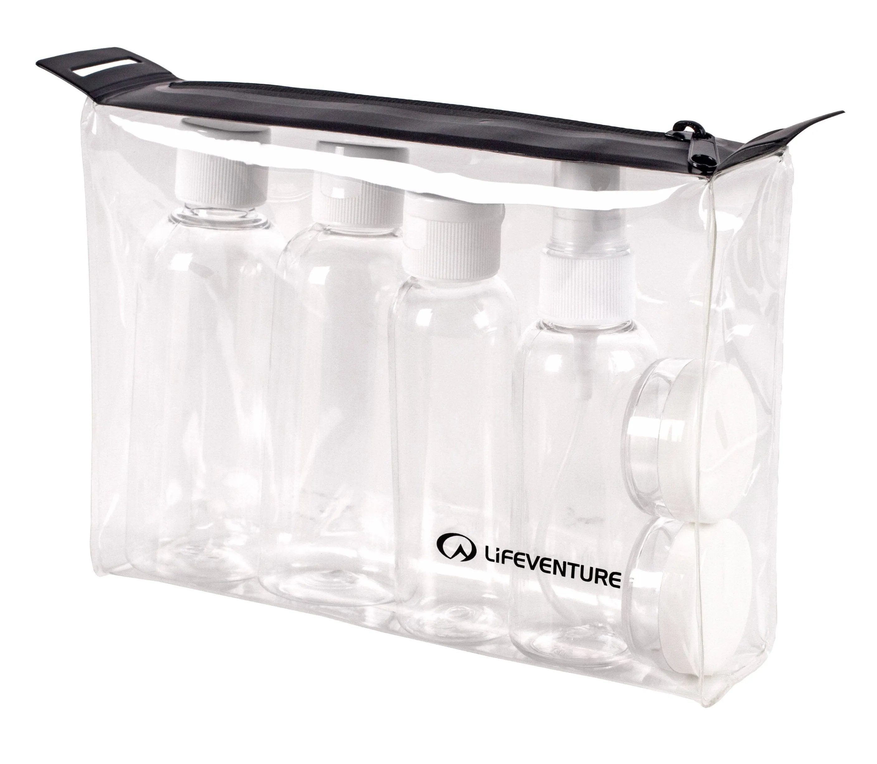 Lifeventure Flight Bottle Set