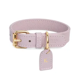 Lila Collar