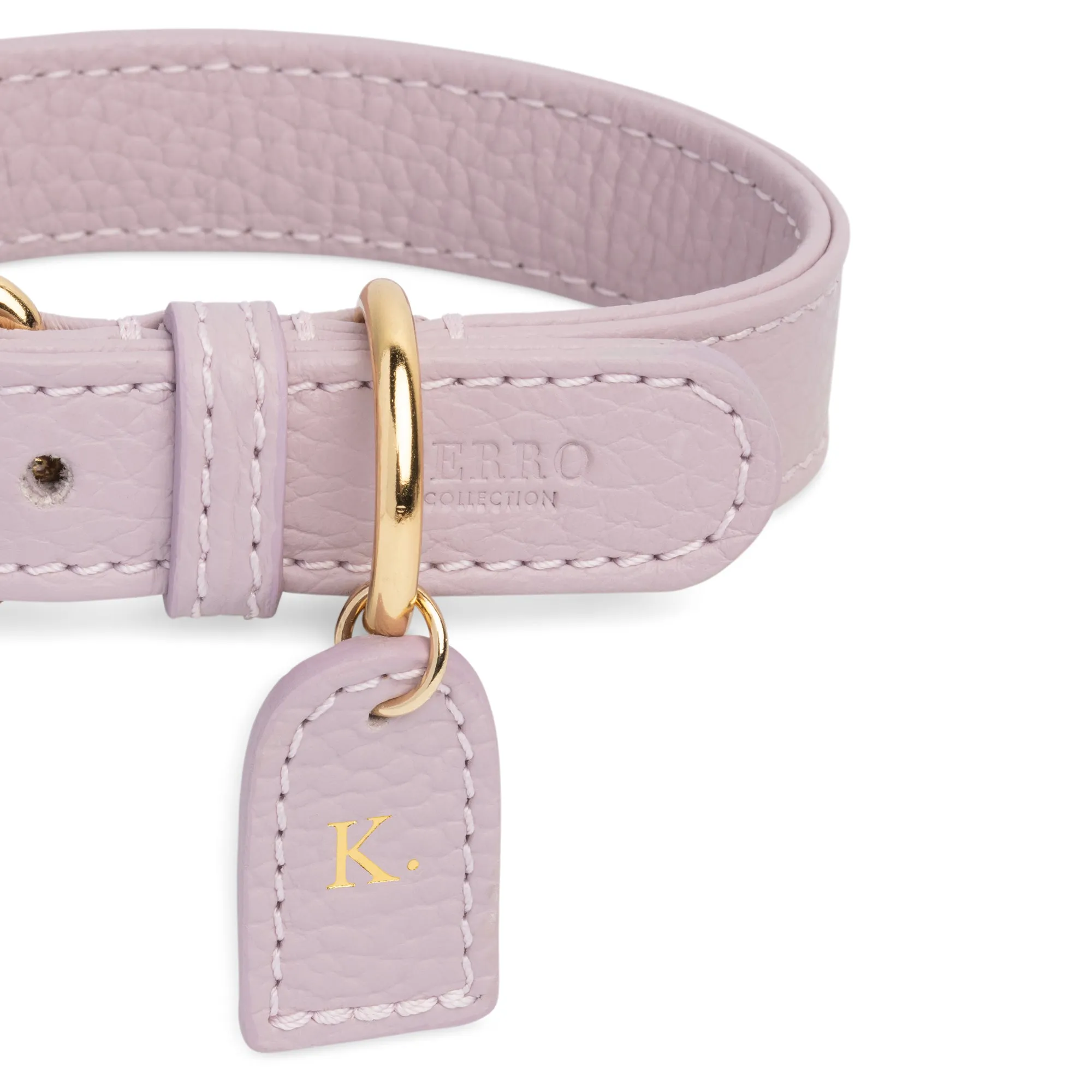 Lila Collar