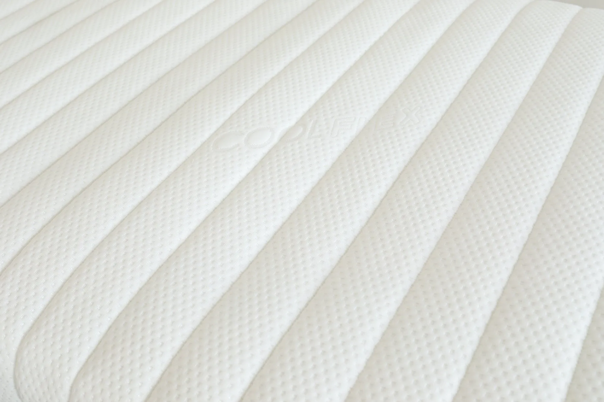 Memory 250 Memory Foam Mattress