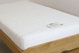 Memory 250 Memory Foam Mattress