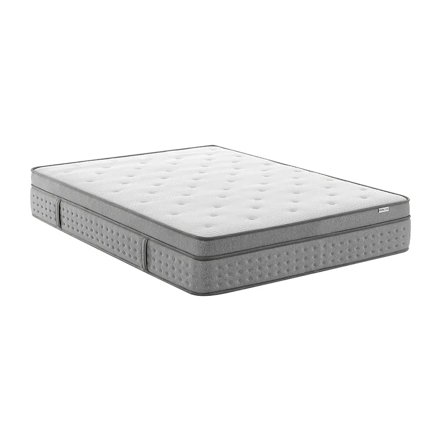 Memory Foam 4,000 Pocket Sprung Hybrid Mattress