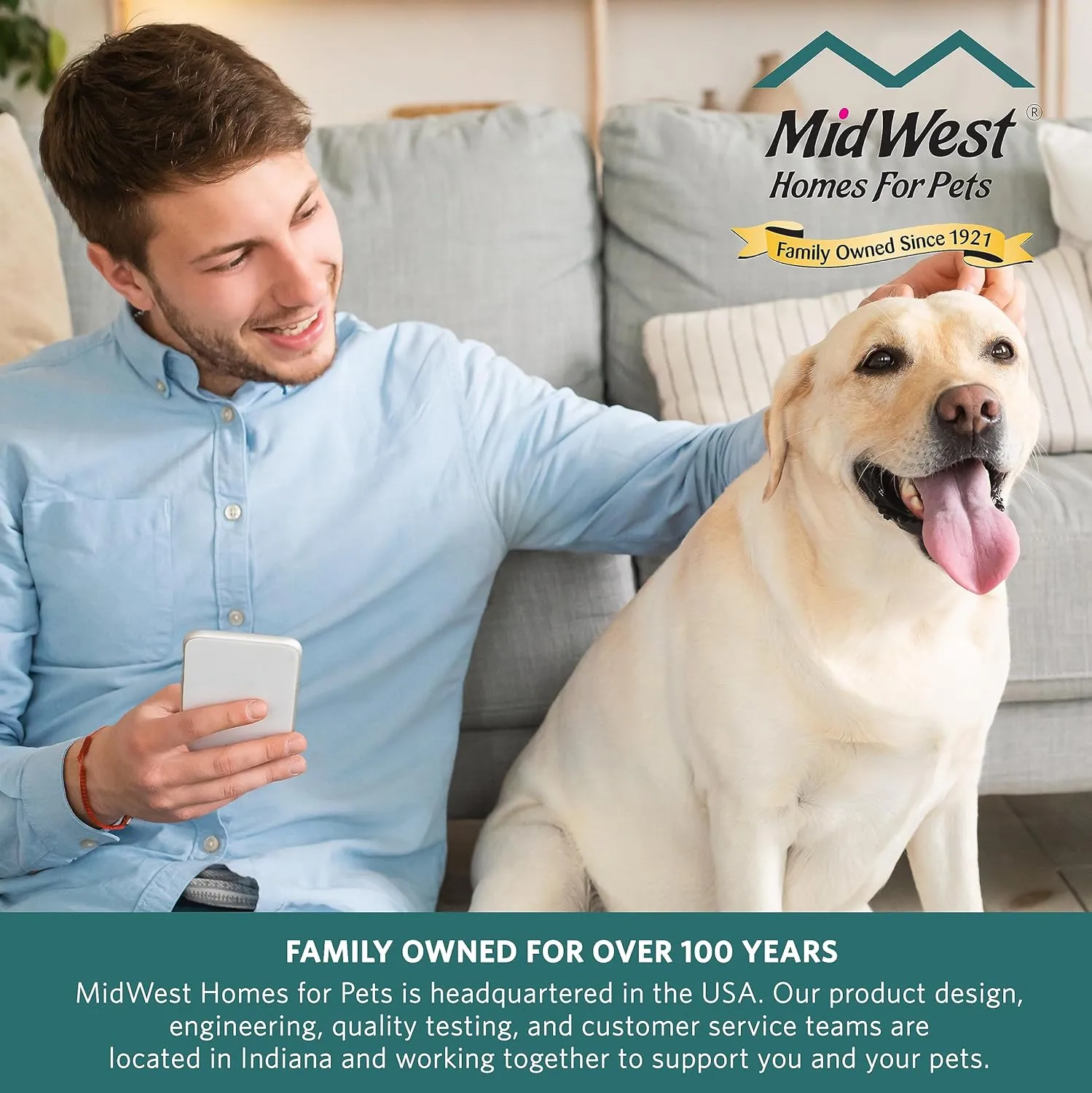 MidWest  |  | ,1 