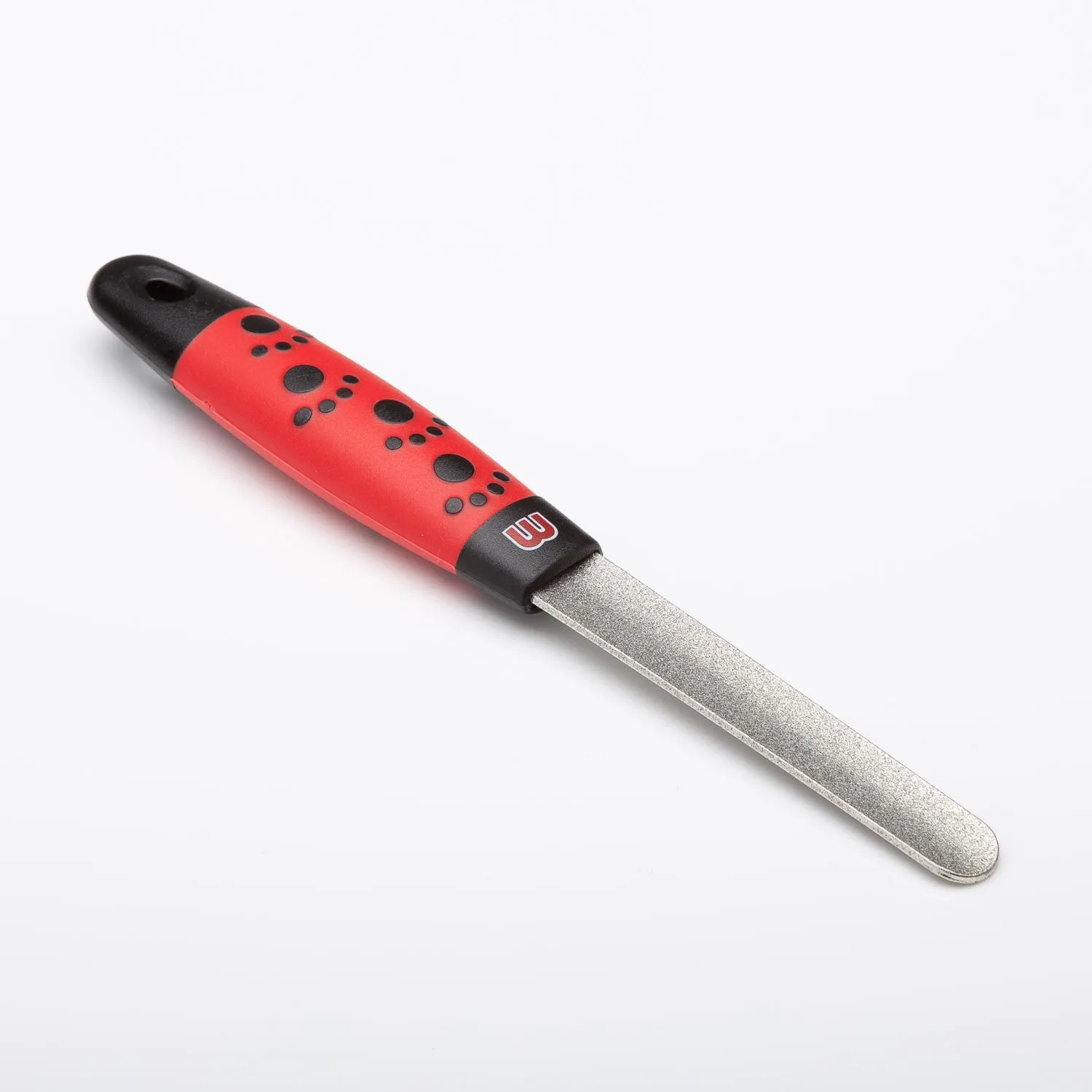 Mikki Claw File