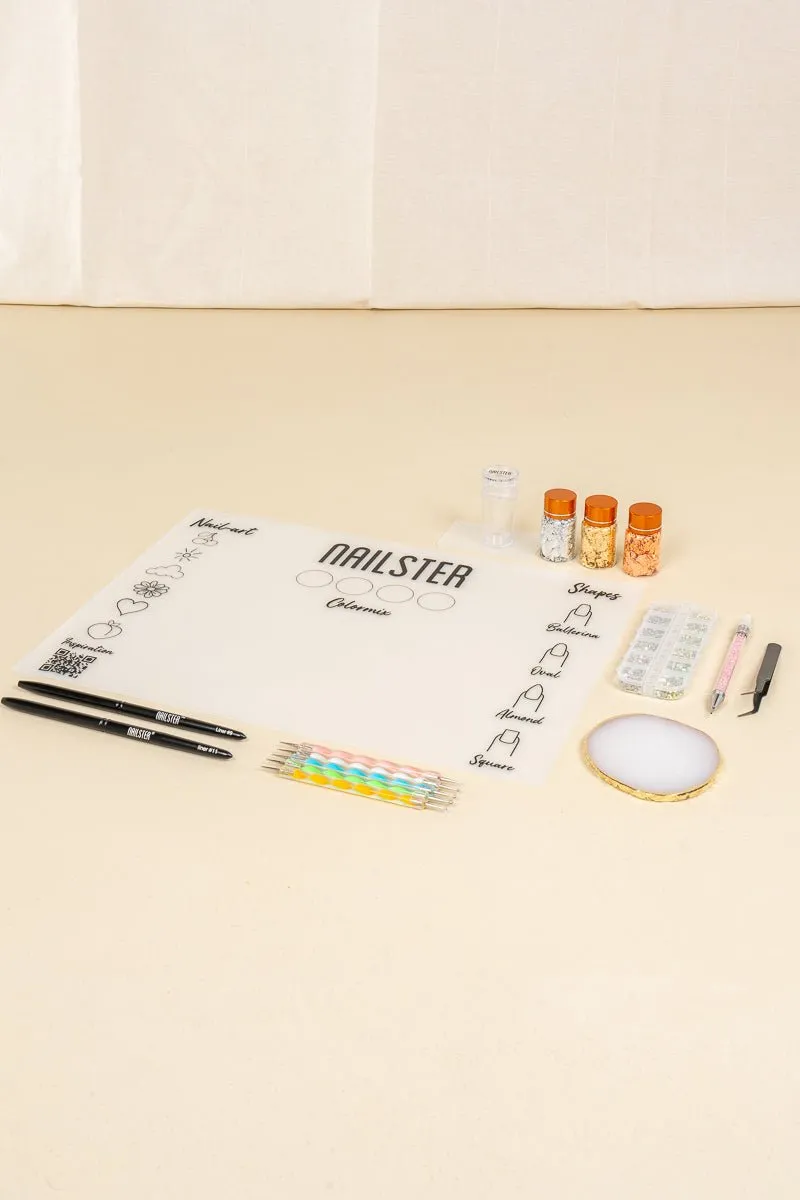Nail Art Kit
