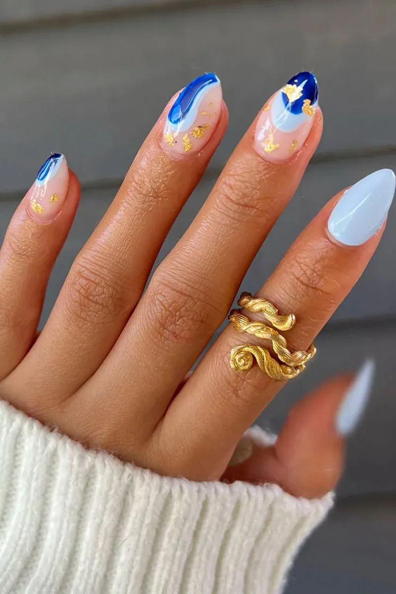 Nail Art Starter Kit