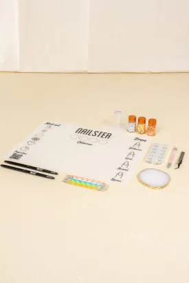 Nail Art Starter Kit
