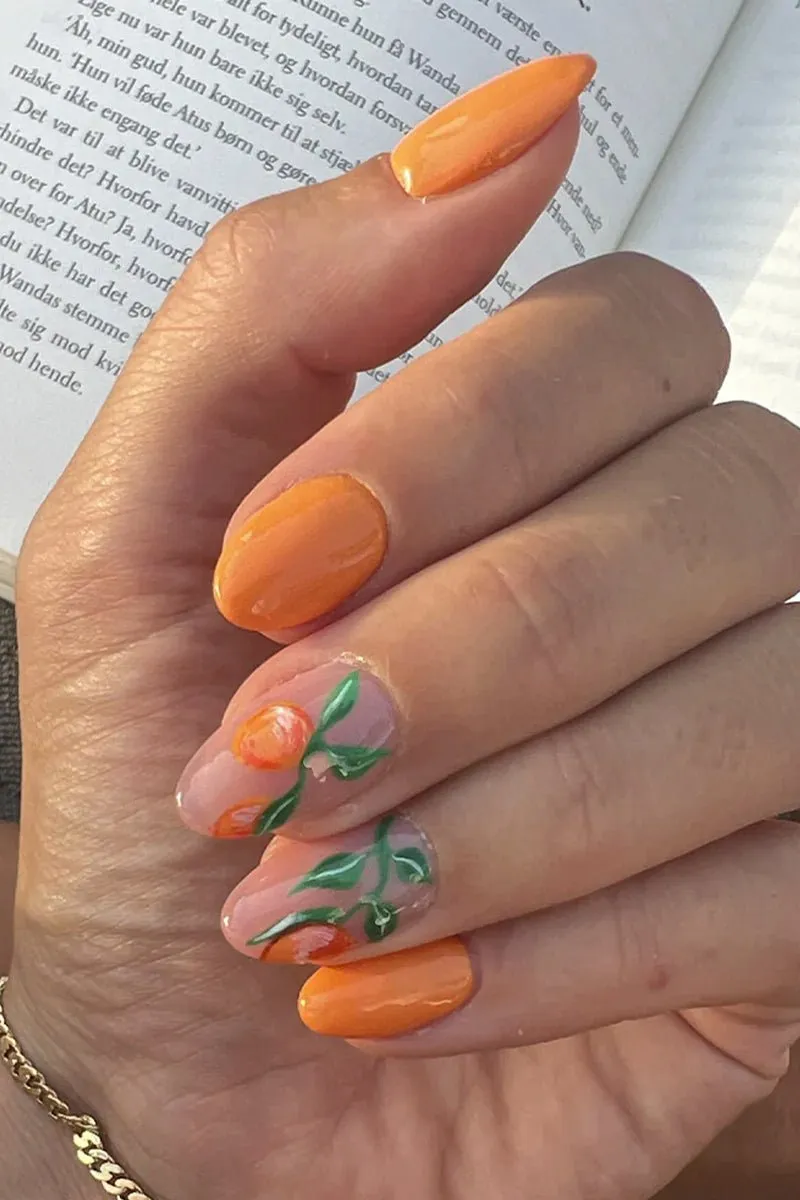 Nail Art Starter Kit