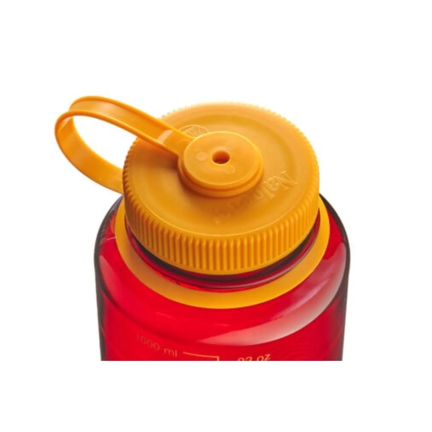 Nalgene 32oz Wide Mouth Water Bottle (Plain)