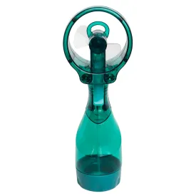 O2Cool Deluxe Misting Fan Large