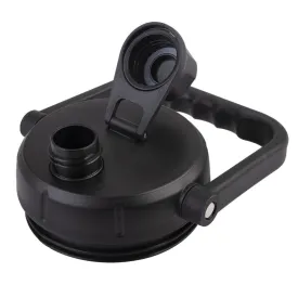 Oasis Bottle Cap for Stainless Steel Insulated Thermal Jug with Carry Handle