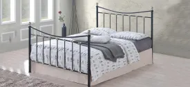 Oban Metal Bed Frame
