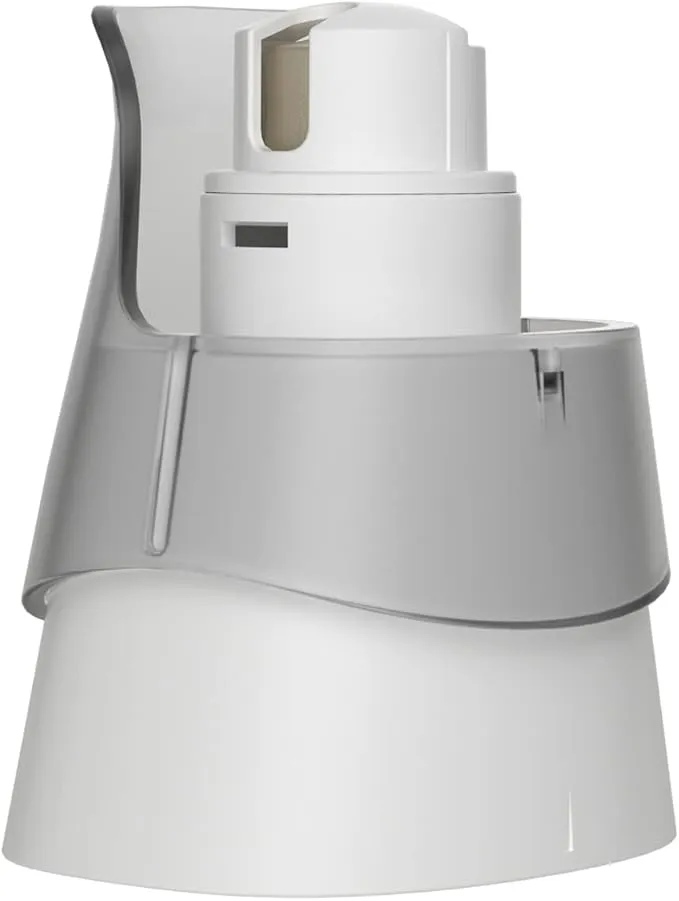 Oneisall LM2 Pet Grooming Vacuum Nail Grinder Head Replacement