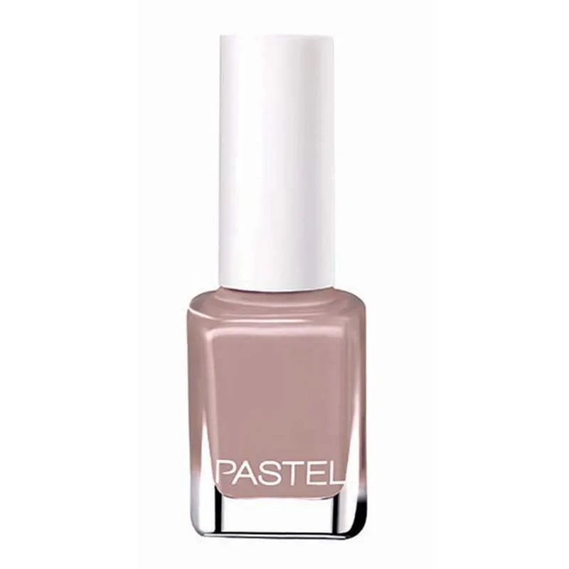 PASTEL NAIL POLISH 120