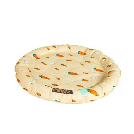 Pet Cool Gel Mat Dog Cat Bolster Waterproof Self-Cooling Pads - Summer L