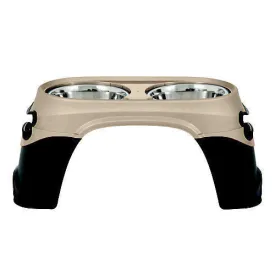 Petmate Easy Reach Medium 8" High Elevated Dog Diner