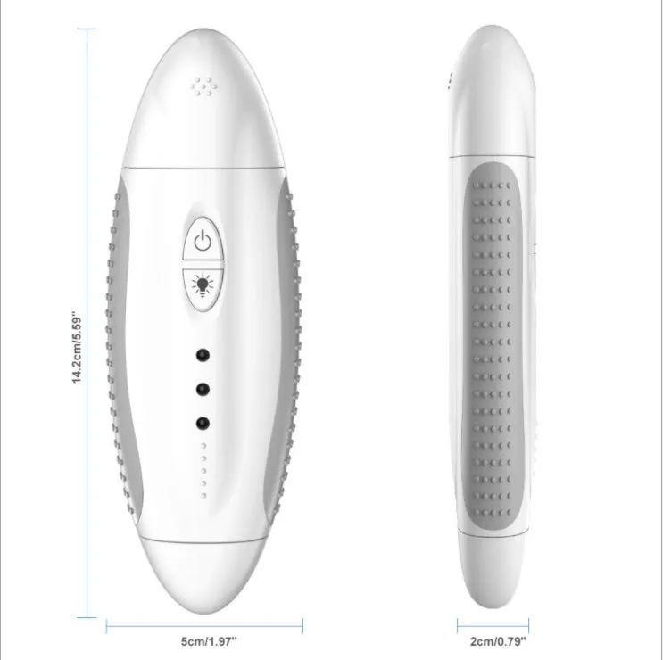 Professional Electric Pet Nail Grinder - Safe and Easy to Use