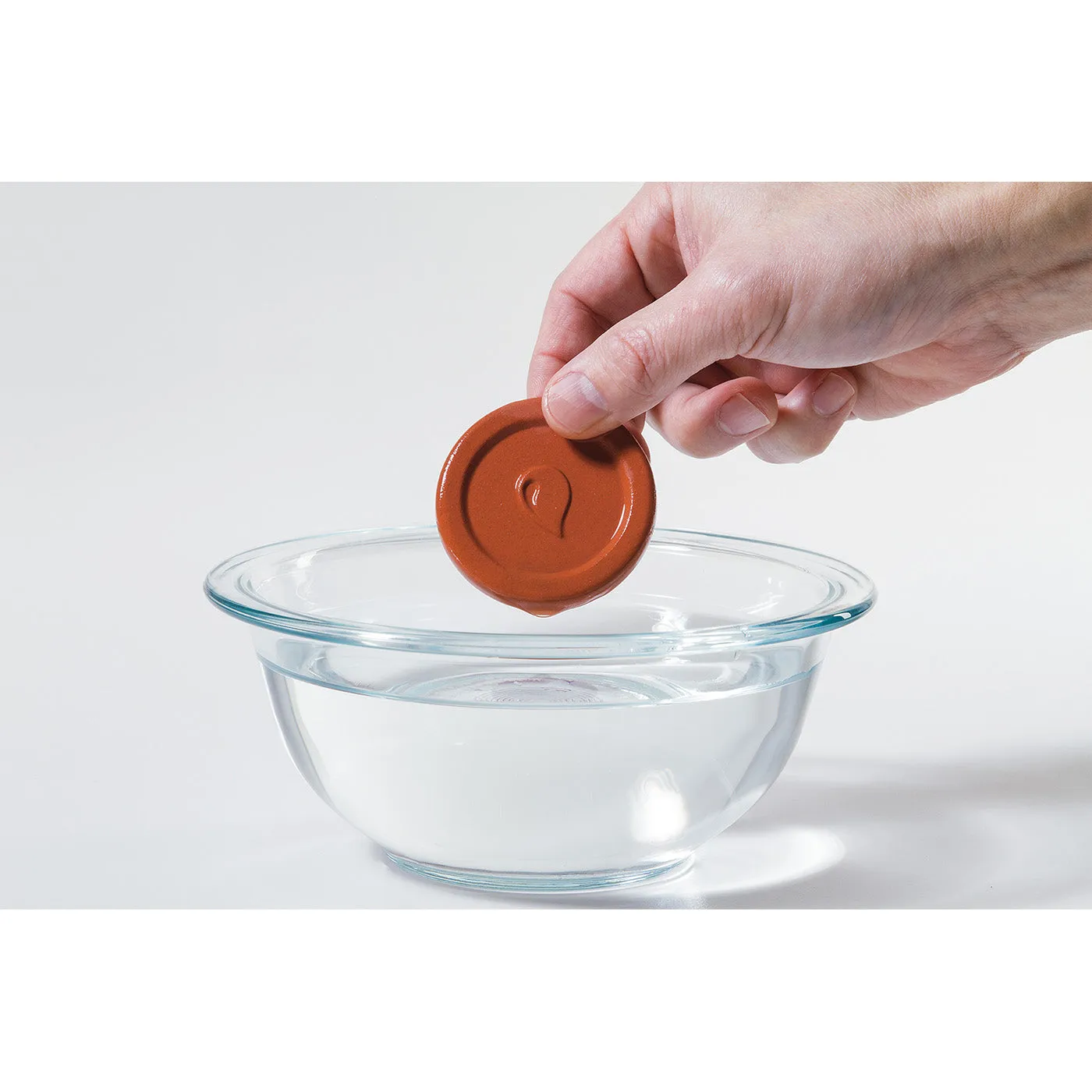 Progressive Prepworks ProKeeper Brown Sugar Airtight Storage Container, Clear