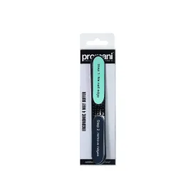 Promani Ergonomic 4 Way Buffer Pr-408