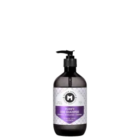 Purify Shampoo 500ml by Melanie Newman