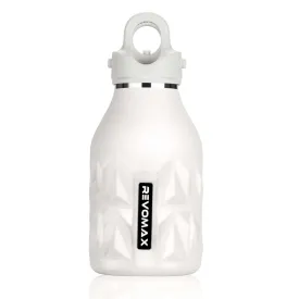 Revomax 473ml Stainless Steel - Perfect for Gym & Fitness Bottle