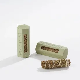 Rosemary Smudge Herb Bundle