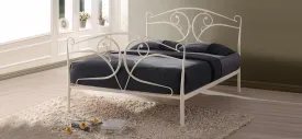 Seline Metal Bed Frame