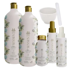 Senses Bliss Collection by Hydra