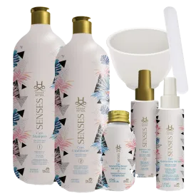 Senses Care Collection by Hydra