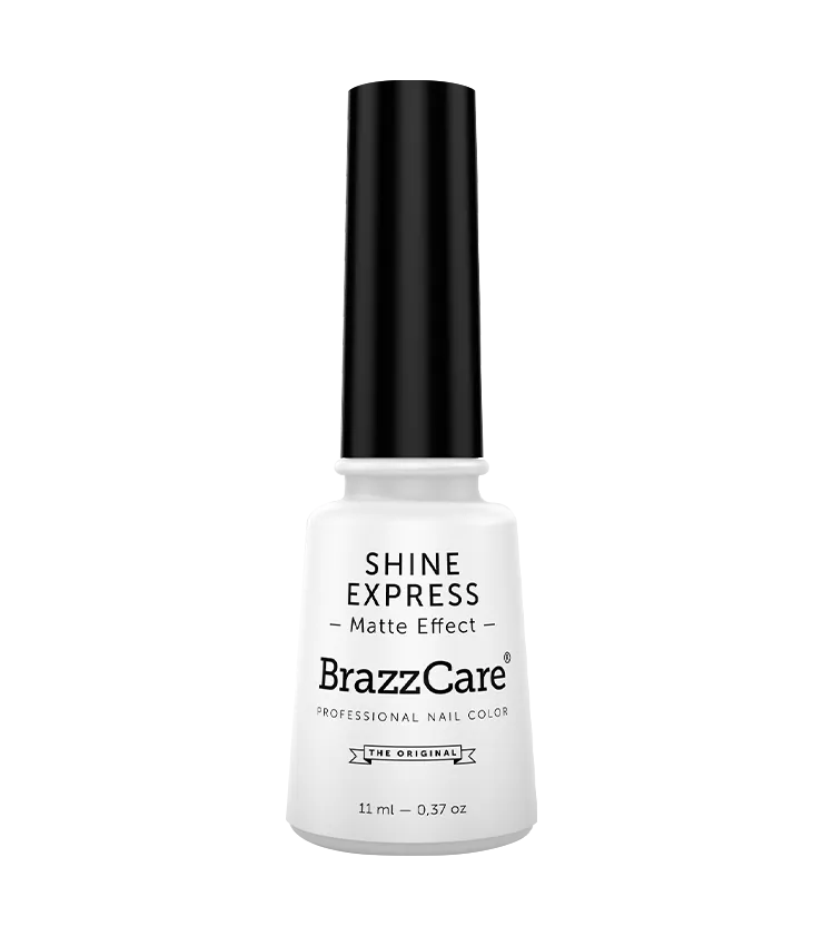 Shine Express - Top Coat