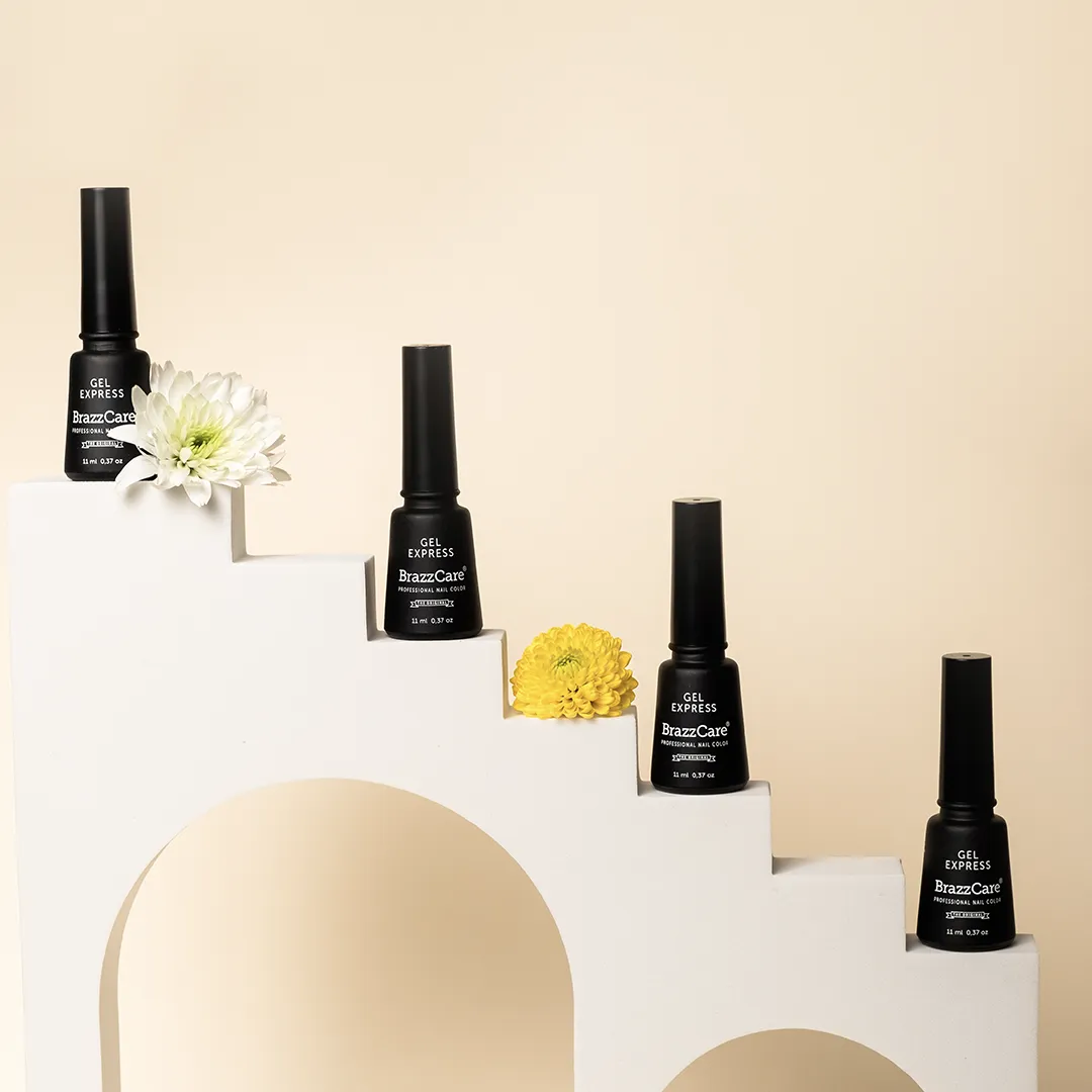 Shine Express - Top Coat