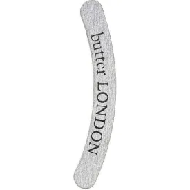 Signature Banana Nail File