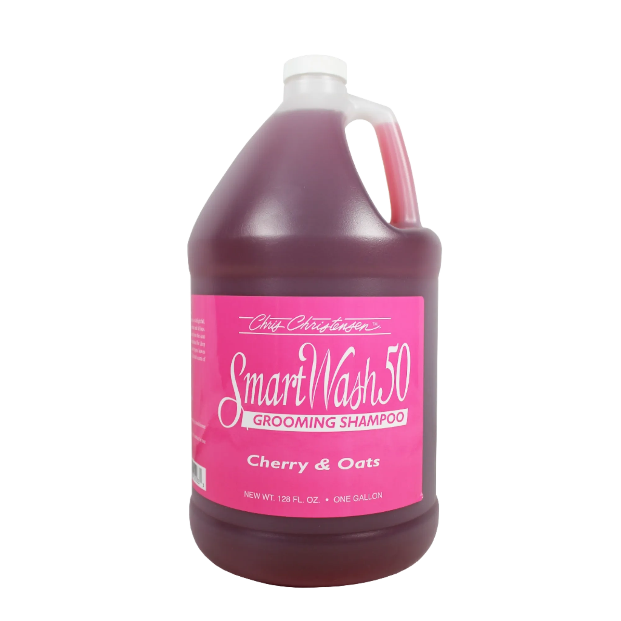 Smart Wash50 Cherry & Oats Gallon by Chris Christensen