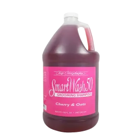 Smart Wash50 Cherry & Oats Gallon by Chris Christensen