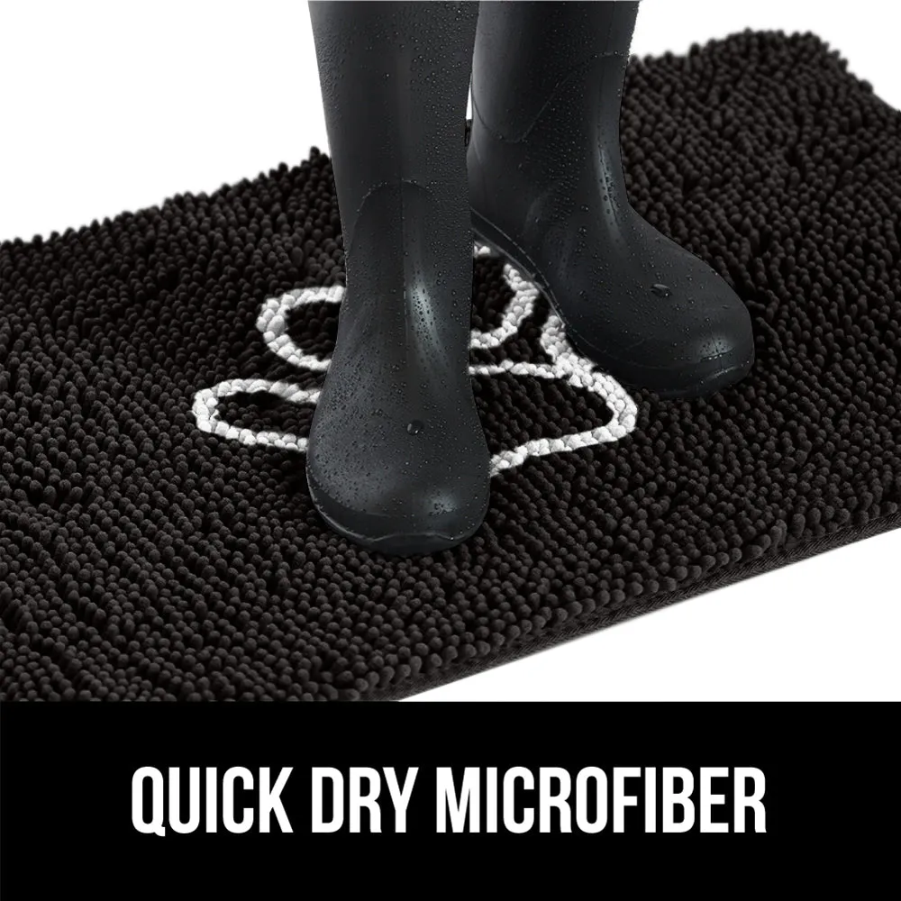 SoakStopper Doormat