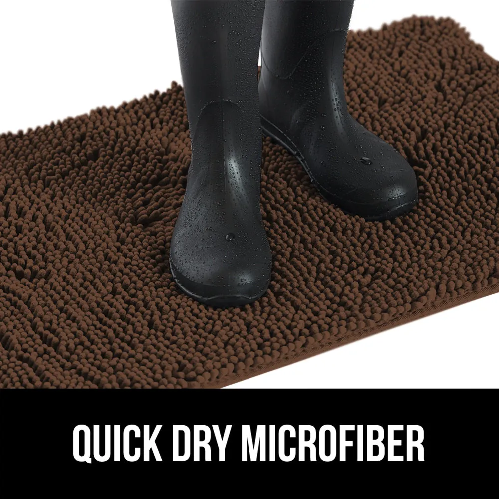 SoakStopper Doormat