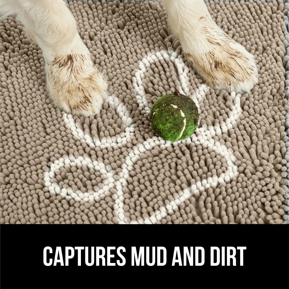 SoakStopper Doormat