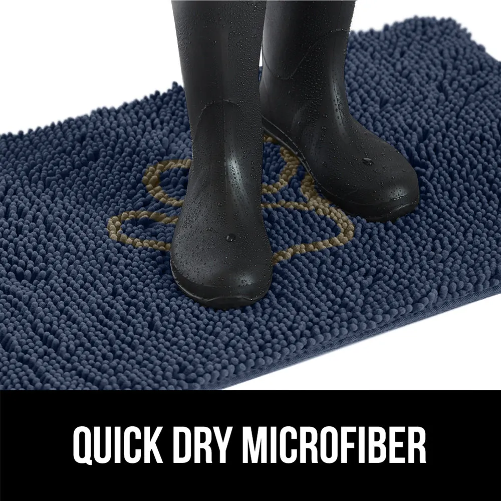 SoakStopper Doormat