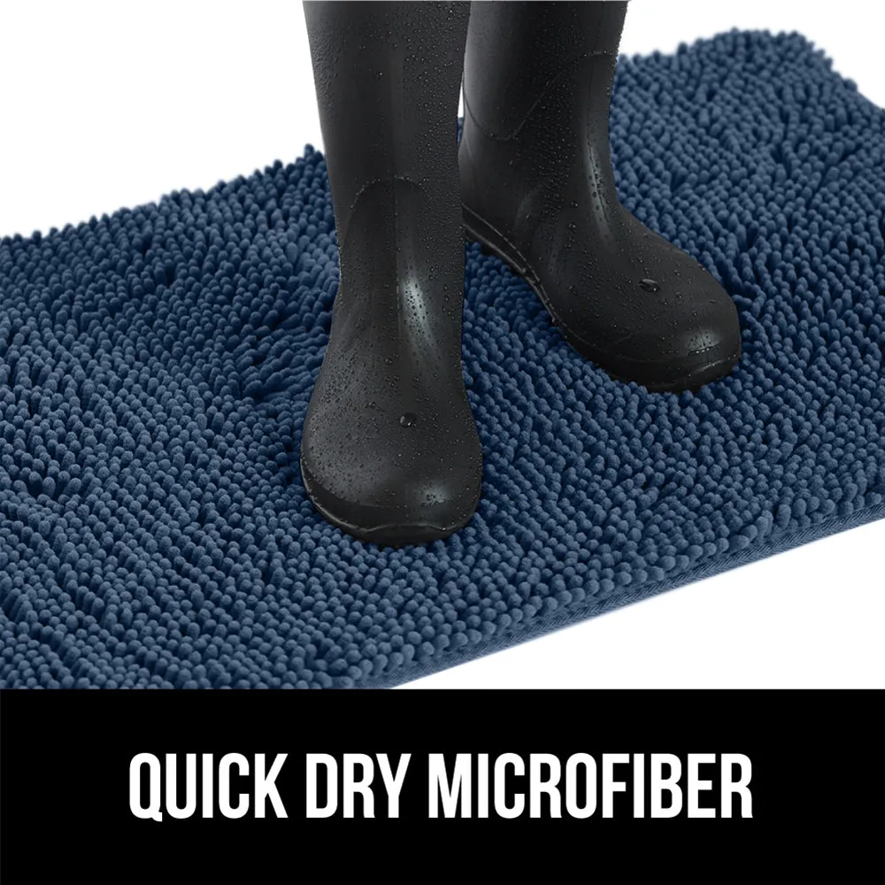 SoakStopper Doormat