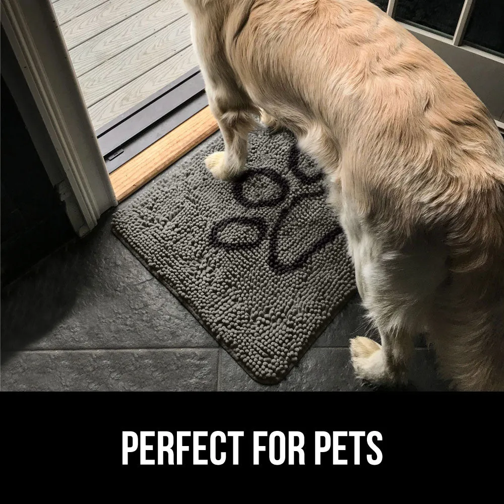SoakStopper Doormat