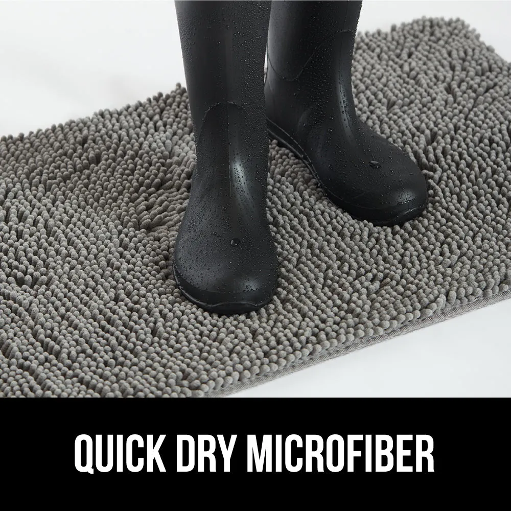 SoakStopper Doormat