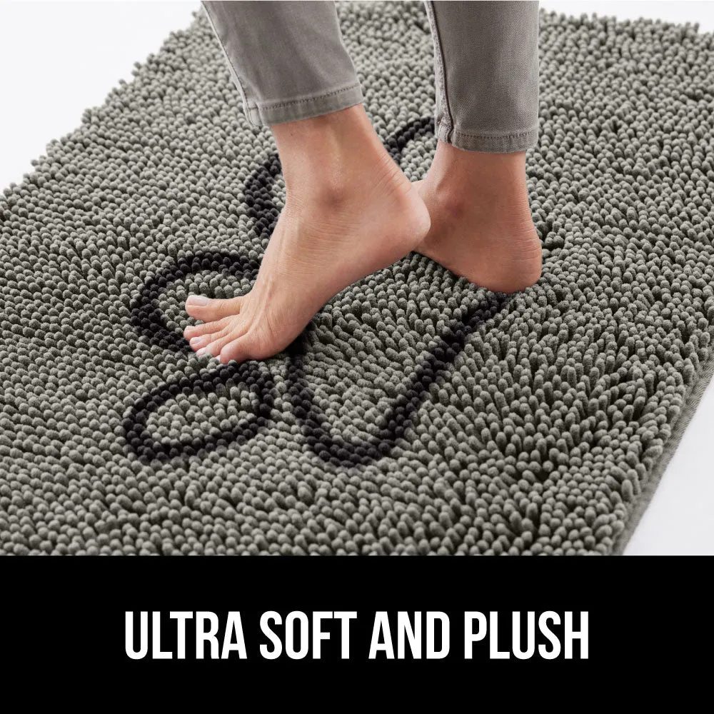 SoakStopper Doormat