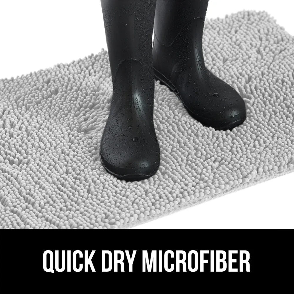 SoakStopper Doormat